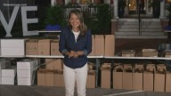 GMA goes live from Mercy Chefs in Portsmouth on Friday