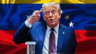 Estados Unidos acusa a Venezuela de sobrevolar buque en el Caribe y lanza advertencia