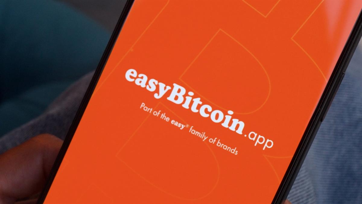 El fundador de EasyJet crea easybitcoin para dominar los costos