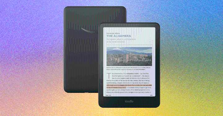 Here’s How to Read on Your Kindle in Just About Any Language