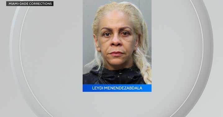 Fugitive accused in deadly Hialeah crash nearly 20 years ago arrested, court records show