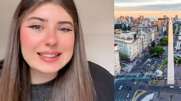 Española que vive en América Latina reveló por qué los europeos se enamoran de ‘este lado del mundo’: ‘La gente te saluda’