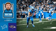 Twentyman in the Huddle: Lions-Ravens Week 3 preview