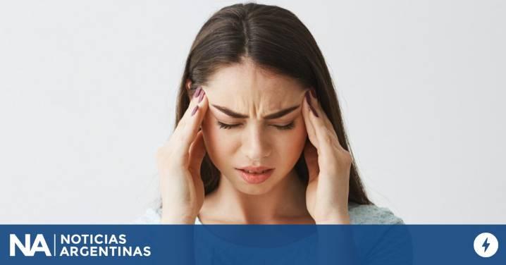Día Mundial de la Migraña: más de 4 millones de argentinos conviven con esta dolencia