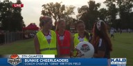 Game of the Week - St. Mary's vs Bunkie