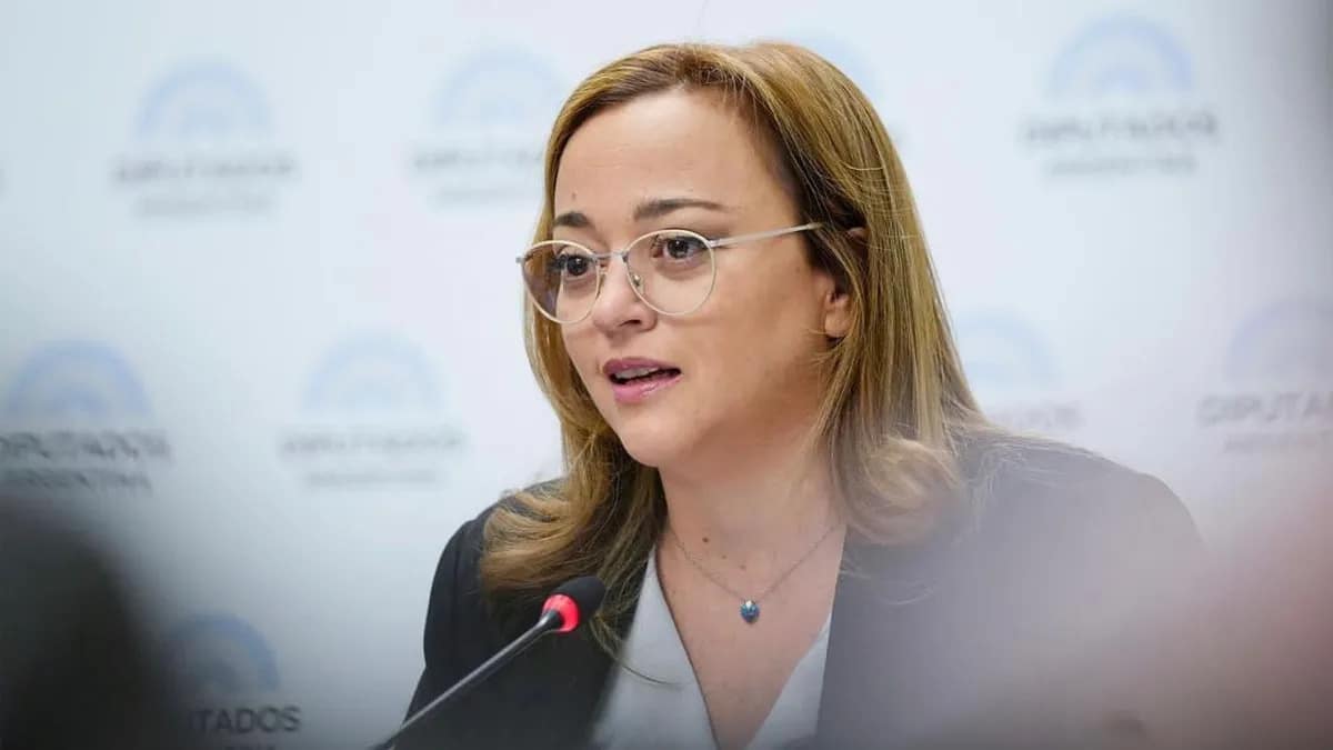 «La dirigente más importante de Argentina»: Cecilia Moreau reivindicó a Cristina Kirchner