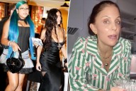 Bethenny Frankel weighs in on Kim Kardashian's daughter North's controversial corset