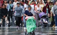 Clima en CDMX: ¿a qué hora lloverá este 25 de septiembre de 2025?