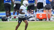 Patriots Elevate Two Defenders For Week 2 Game Vs. Dolphins