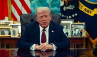 Trump promete que dará con los responsables del asesinato de Kirk en Utah