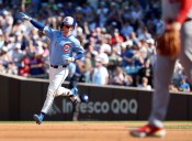 Photos: Chicago Cubs beat St. Louis Cardinals 12