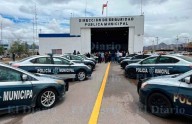 Hackean sistema de la Dirección de Seguridad Publica
