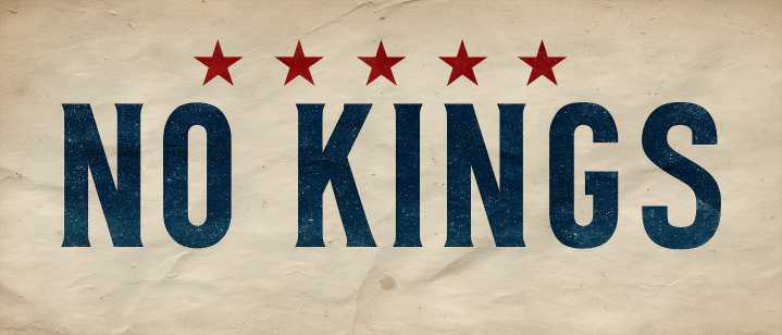 No Kings in America: Why Democracy Must Defeat Authoritarian Temptations