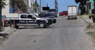 Trasladan a hospital a hombre herido en ataque a balazos en Tijuana