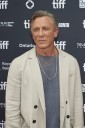 Cele|bitchy | Daniel Craig on his career: Itâs dumb luck. Iâm very lucky