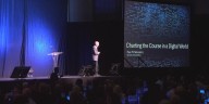 Keynote speaker at Siouxland Chamber of Commerce annual dinner details importance of cybersecurity