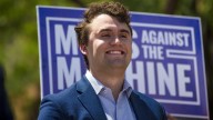 NJ politicians react to the shooting of Charlie Kirk on Utah campus
