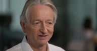 Geoffrey Hinton: "The Godfather of AI"