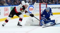 Maple Leafs rumors: Anthony Stolarz nearing 4
