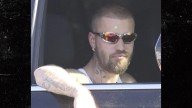 Justin Bieber Sports Star Pimple Patch on Forehead Before 'SWAG II' Release
