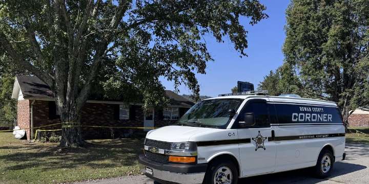 Murder investigation underway into deaths of mother, teenage daughter