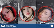🔴Triple crimen en Florencio Varela: minuto a minuto de las noticias del asesinato de Morena, Lara y Brenda