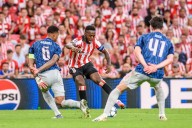 Williams: “El gol de Martinelli nos ha matado”