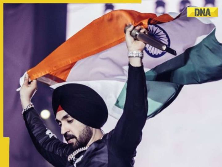 Diljit Dosanjh FINALLY breaks silence on backlash for working with Hania Aamir