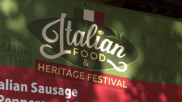 DelGrosso's hosts 35th annual Italian Food & Heritage Festival