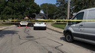Suspect shot and killed, agent injured during Chicago ICE operation
