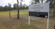 Approval for Integra mine to store wastewater