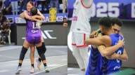 Selecciones de Venezuela competirán en la Copa del Mundo 3×3 de la versión U