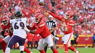 Did Chiefs 'silence critics' with Ravens curb