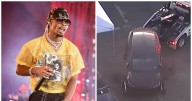 Decomposing Body Found Inside Impounded Tesla Belonging to Singer
