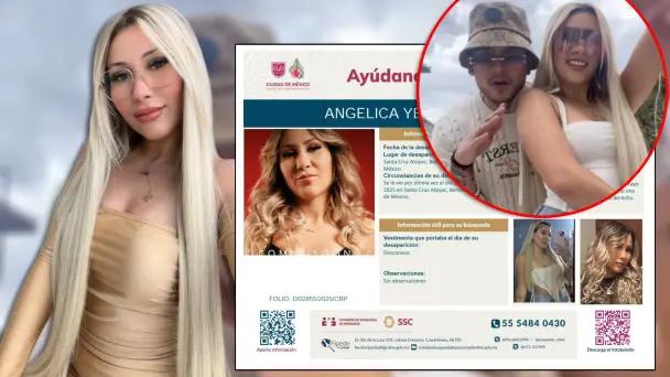 Cae Angie Miller por asesinato de dos cantantes colombianos