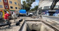 Piden detectar y atender socavones ante accidentes en las calles de la CDMX