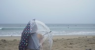 Monsoon moisture is back, bringing threat of showers and thunderstorms