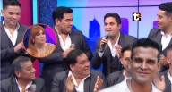 Christian y Hermanos Yaipén se habrían ‘amistado’: “Vas a tener la foto en primicia”, le aseguran a Magaly Los ‘Hermanos Yaipén’ no descartaron la posibilidad de que Christian Domínguez se haga presen