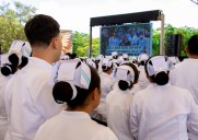 Comienza USEP clases virtuales en sedes regionales, entre ellas Tepexi de Rodríguez