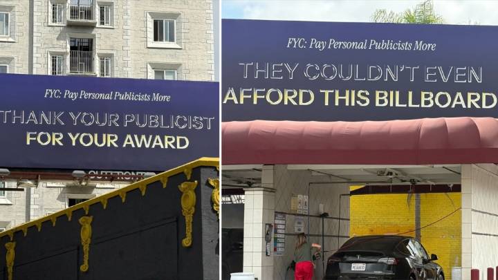 Mysterious New Website Advocates For Better Pay For Publicists