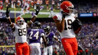 Browns vs. Packers radio coverage: Station, channel, streaming to listen live to NFL Week 3 game broadcast