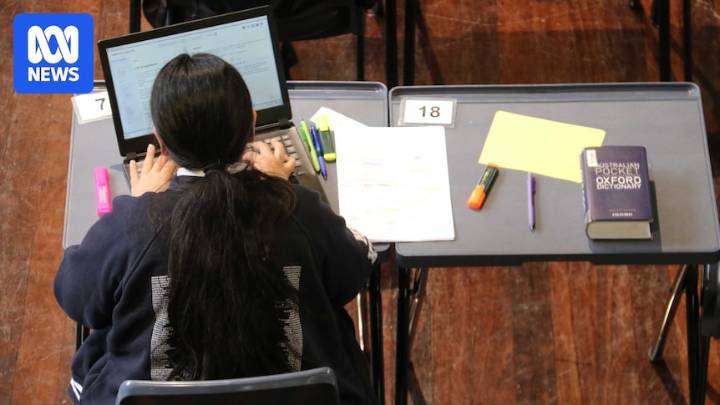TASC 'confident' Tasmanian school exams are ready after report finds 11 errors last year