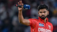 Shreyas Takes 6-Month Break From Red-Ball Cricket, Informs BCCI