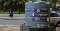 Estos son los puntos de abastecimiento para el corte de agua programado en la RM