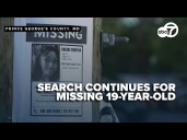 Maryland police investigate possible connection between body in Annapolis, missing 19