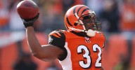 Lamenta Bengals la muerte de Rudi Johnson, quien padecía problemas mentales