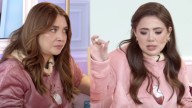 Daniela Luján pone tremenda regañada a Mariana Botas: “Te metiste en camisa de 11 varas a lo pend…”