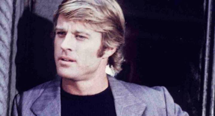 Robert Redford's First Wife, Lola Van Wagenen, Has Remarried Since Their Split