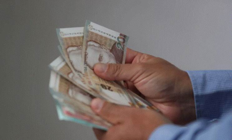 Ejecutivo promulga ley que autoriza retiro de hasta 4 UIT de las AFP