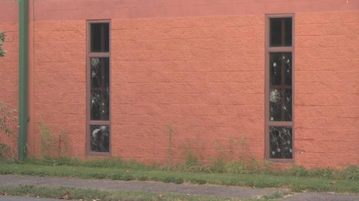 Owensboro City Commision purchase former Juvenile Justice Center